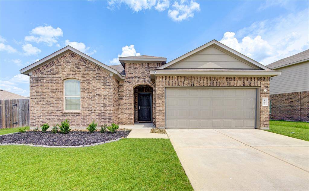 New Caney, TX 77357,20367 Tembec Dr