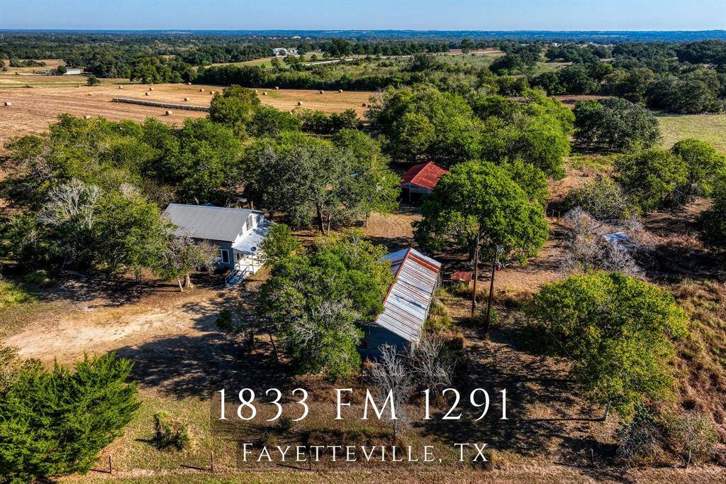 Fayetteville, TX 78940,1833 S Farm to Market 1291