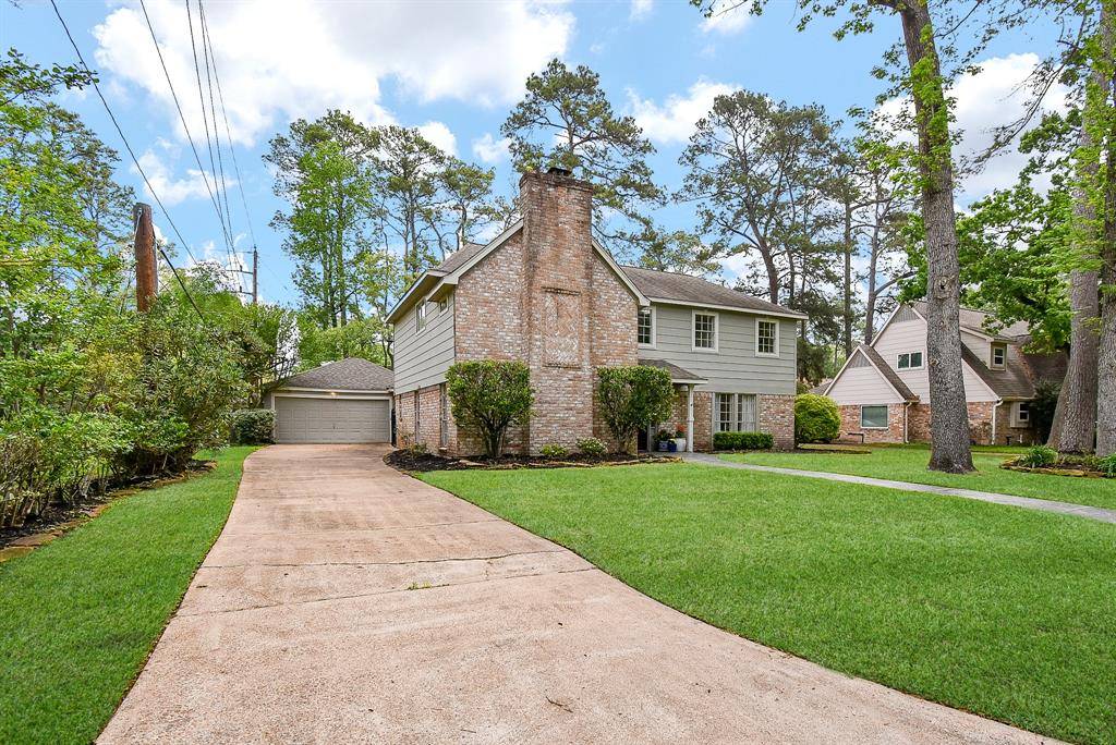 Houston, TX 77070,11734 Normont DR