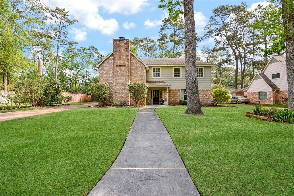 Houston, TX 77070,11734 Normont DR