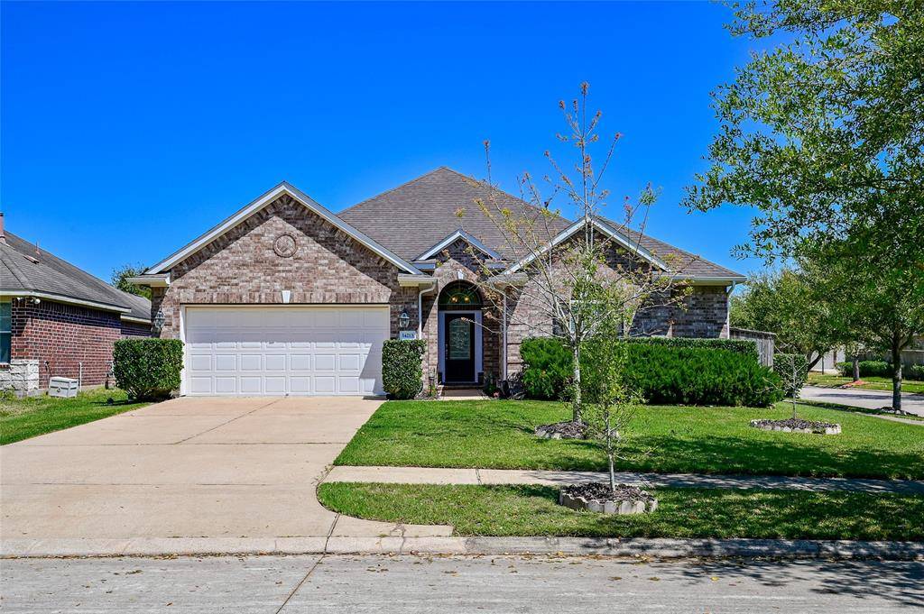 Rosharon, TX 77583,14213 Windy Ridge LN