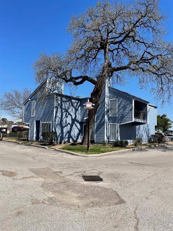 Houston, TX 77091,5625 Antoine DR #1406