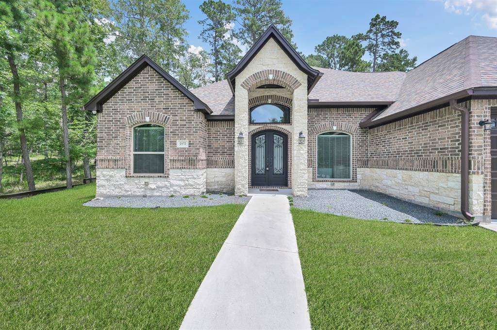Huntsville, TX 77340,2172 Greentree DR