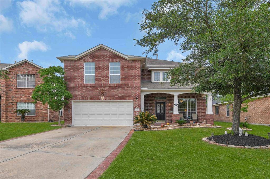 Tomball, TX 77375,8734 Cedar Walk DR