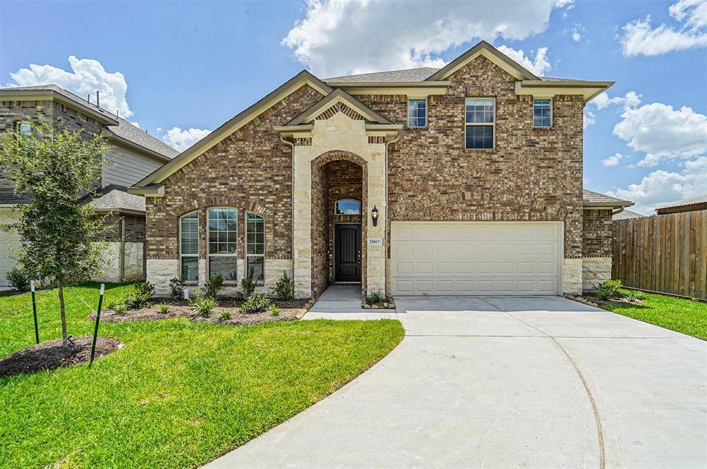 Kingwood, TX 77339,25017 Calais New CT