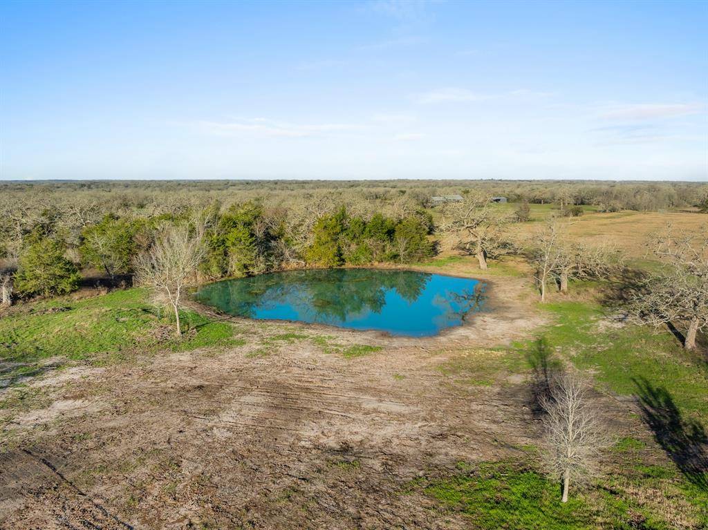 Somerville, TX 77879,3.514 ac (Lot 2S) County Road 410
