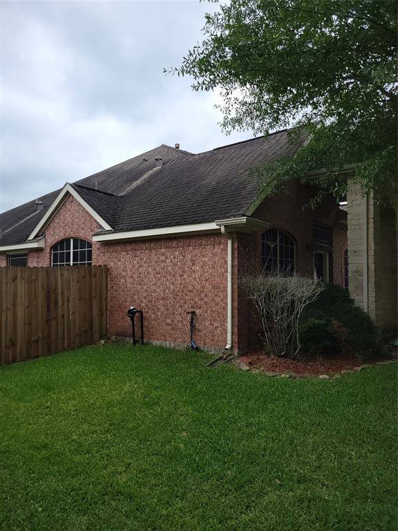 Rosharon, TX 77583,14212 Imperial Wood LN