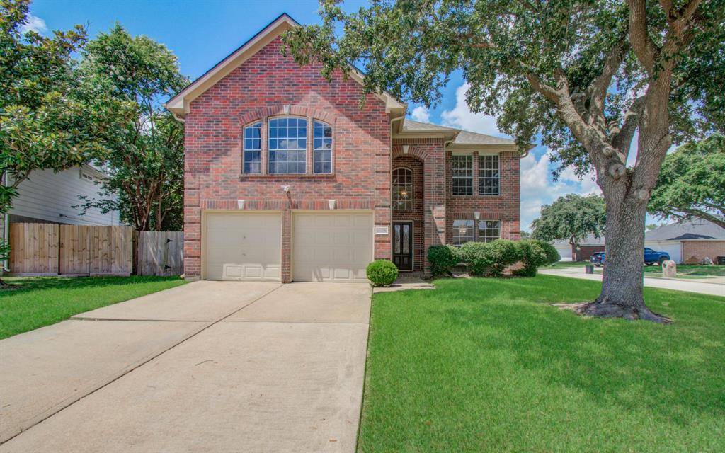 Houston, TX 77084,6418 Hunterstone CT