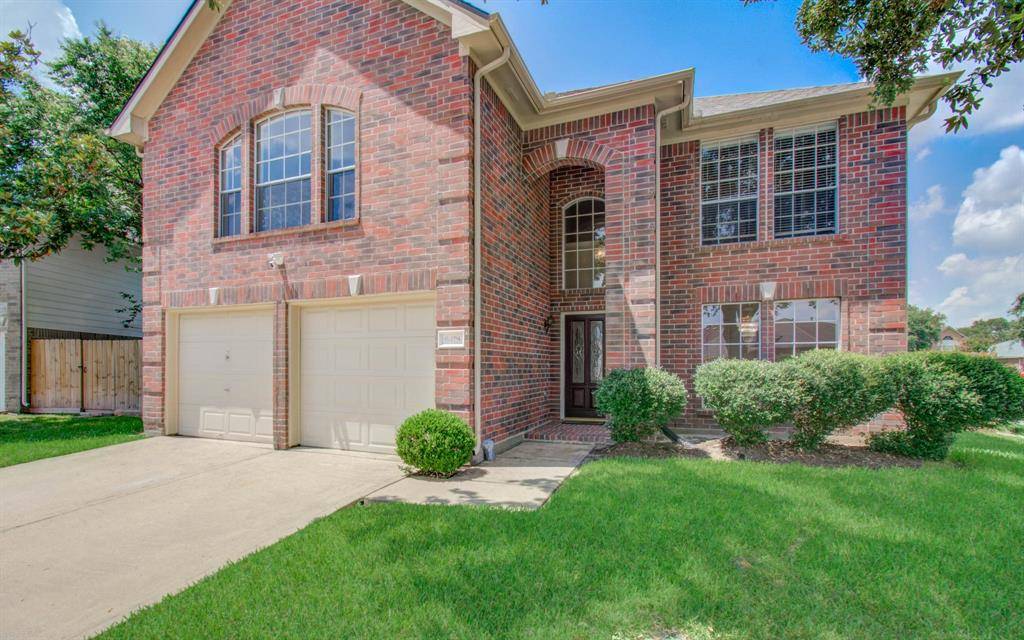 Houston, TX 77084,6418 Hunterstone CT