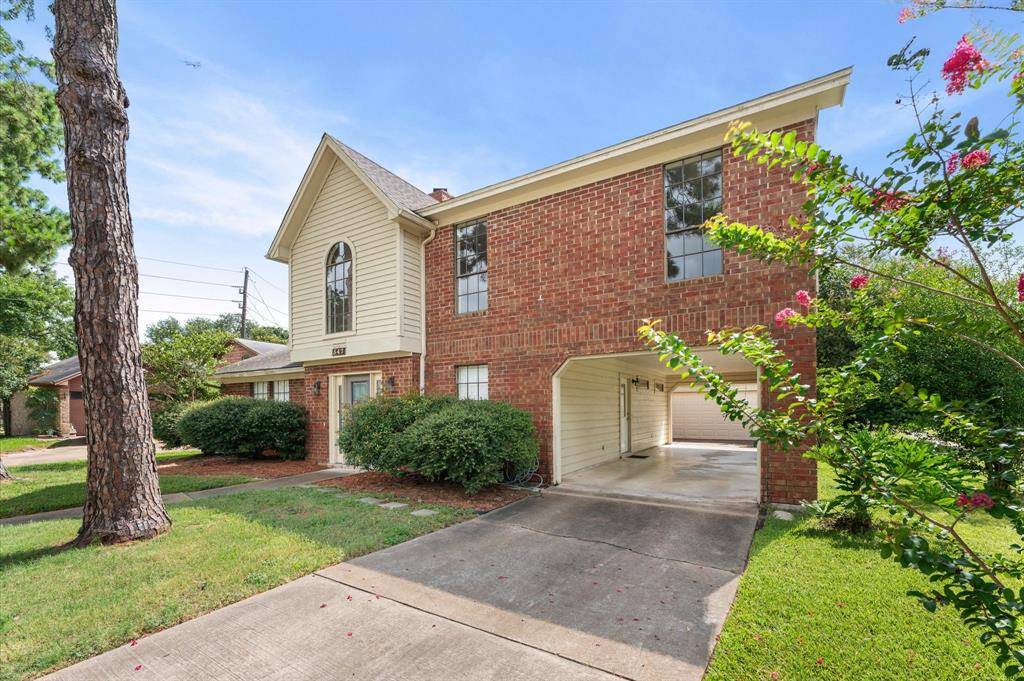 Katy, TX 77450,547 Everington DR