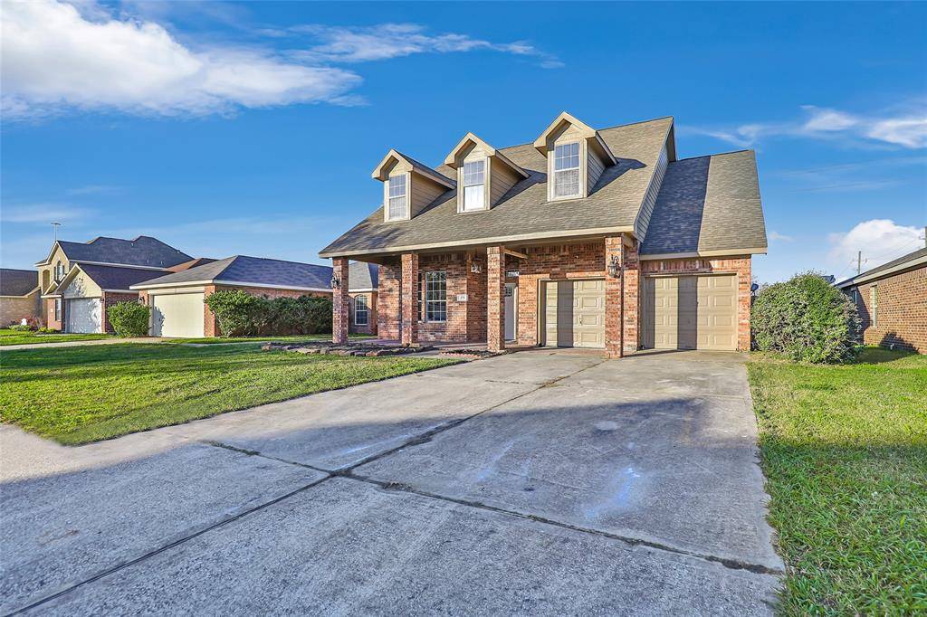 Baytown, TX 77523,175 Horn CT