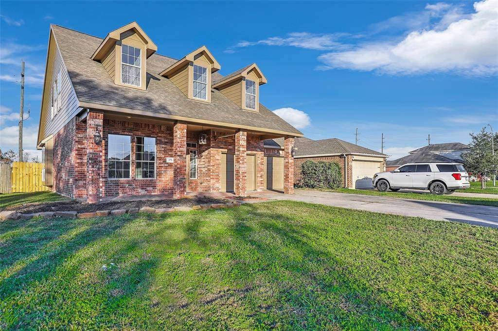 Baytown, TX 77523,175 Horn CT