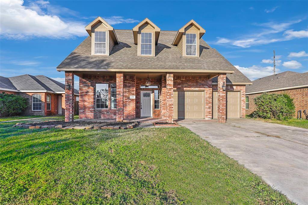 Baytown, TX 77523,175 Horn CT