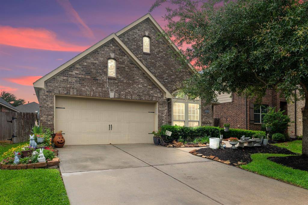 Katy, TX 77494,27151 Harvest Pointe LN