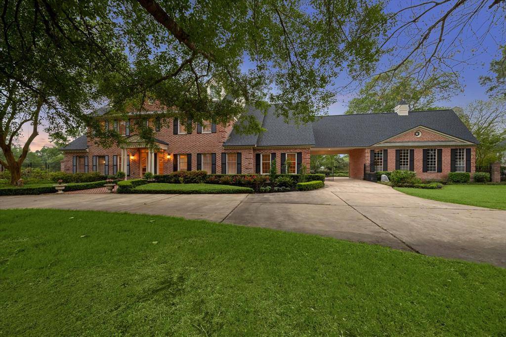 Richmond, TX 77406,6611 Riva Ridge DR