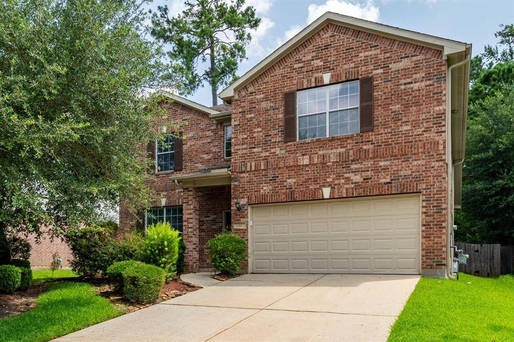 The Woodlands, TX 77382,42 Ebony Oaks PL