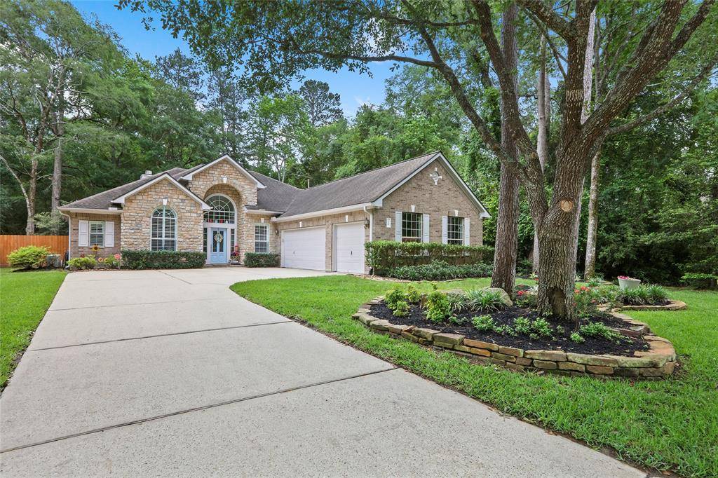 The Woodlands, TX 77384,119 S Evangeline Oaks CIR S