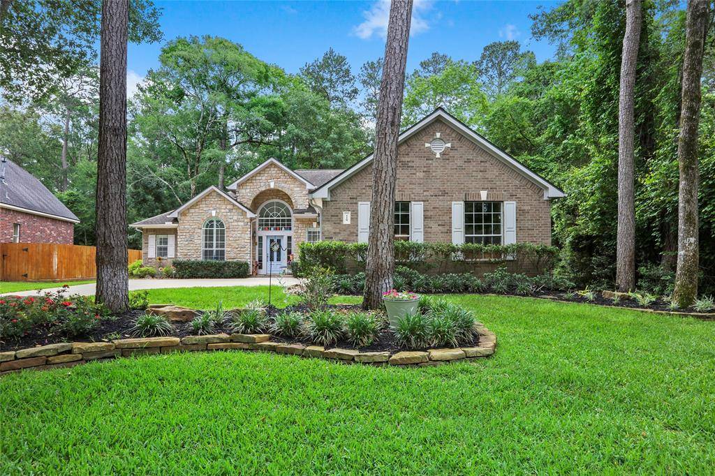 The Woodlands, TX 77384,119 S Evangeline Oaks CIR S