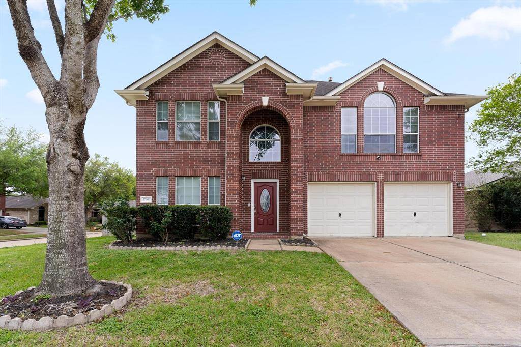 Houston, TX 77084,17007 Sereniah CIR