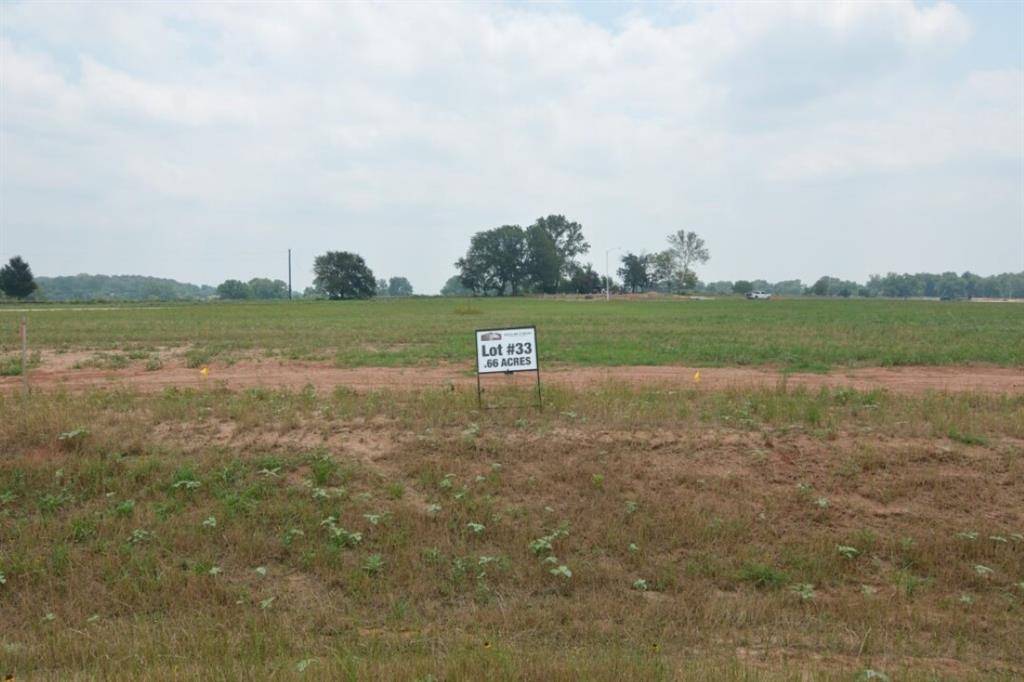 Smithville, TX 78957,Lot 33 Hydrangea DR