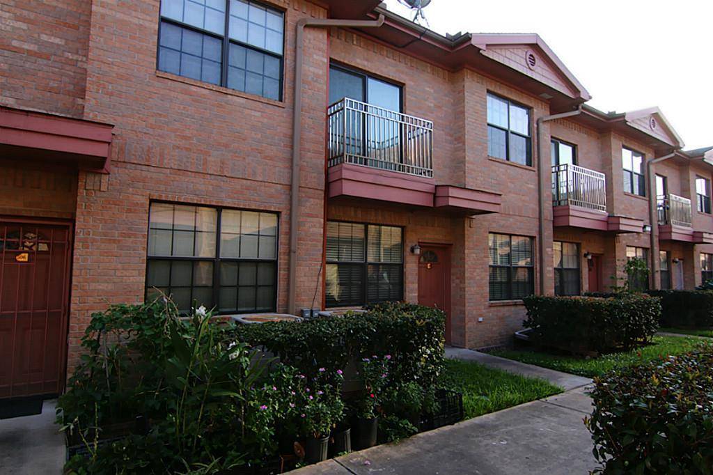 Houston, TX 77036,9400 Bellaire BLVD #508