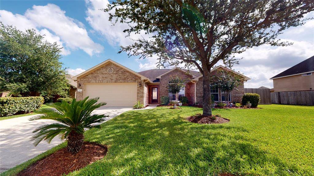 Pearland, TX 77581,1823 Majestic Oak DR