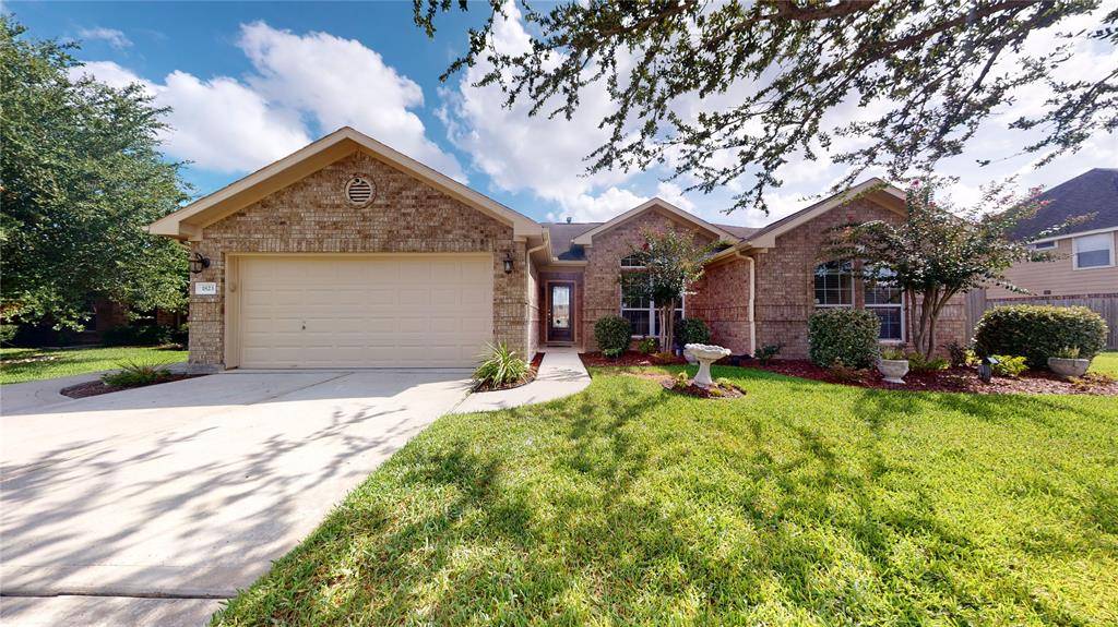 Pearland, TX 77581,1823 Majestic Oak DR