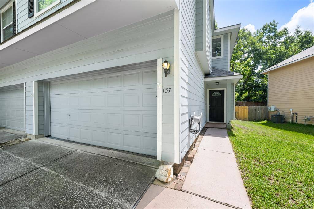 The Woodlands, TX 77382,157 E Summerhaze CIR