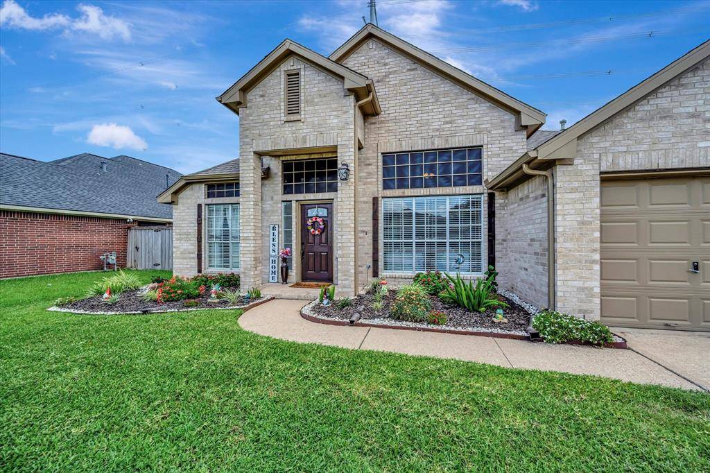 Deer Park, TX 77536,2206 E Van Trease DR