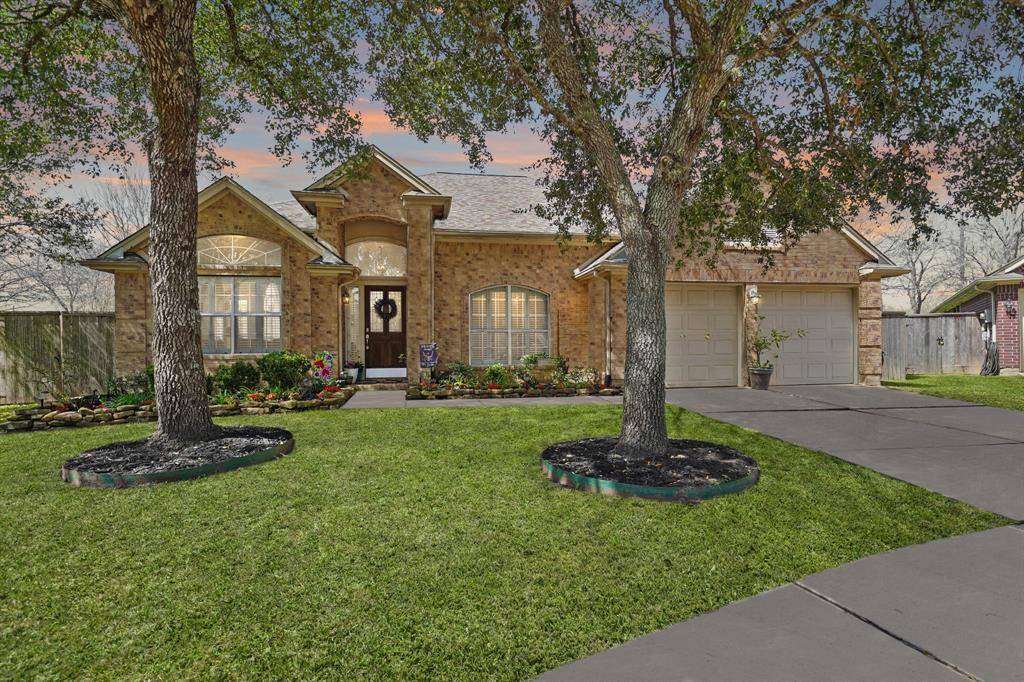 Sugar Land, TX 77479,1855 American Elm CT