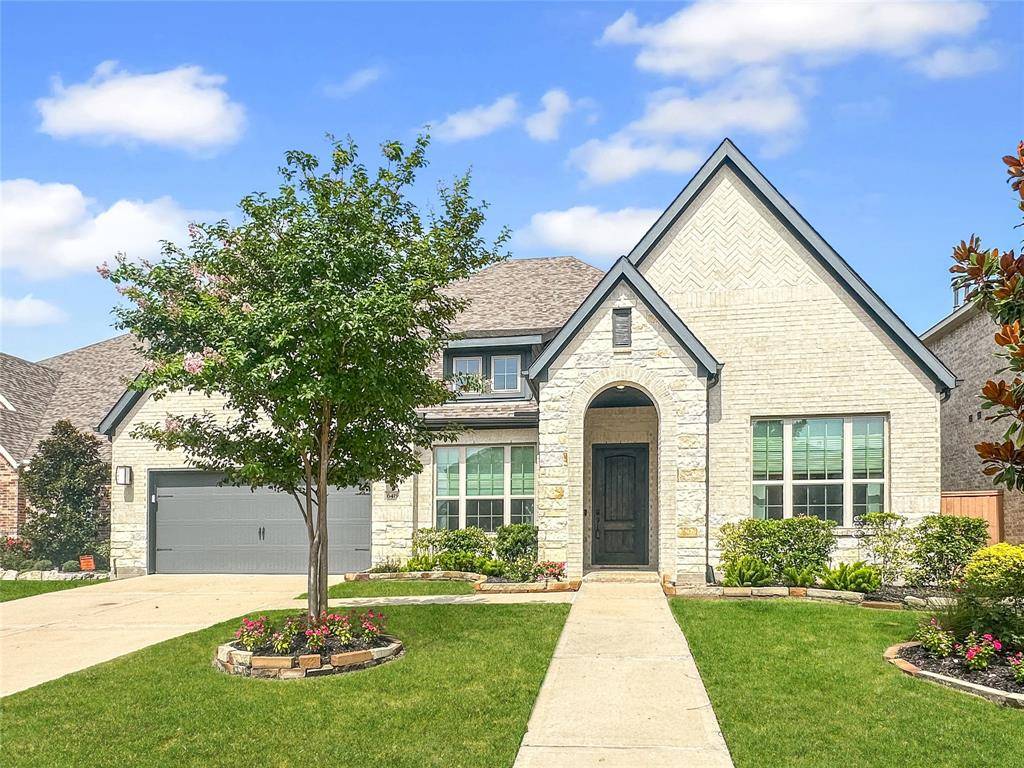 Katy, TX 77493,6419 Prairie Landing BLVD