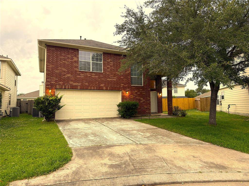 Humble, TX 77396,17334 Cormorant CT