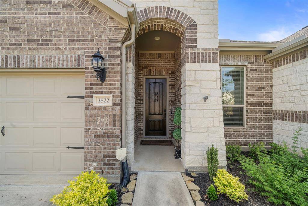 Katy, TX 77493,3822 Moreland Branch LN