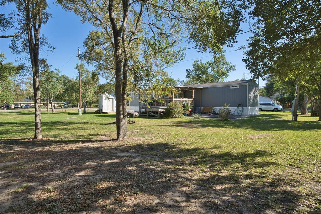 Oyster Creek, TX 77541,133 Anderson LOOP