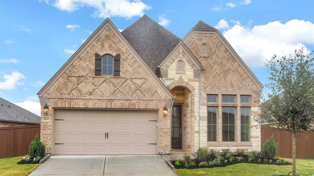 Iowa Colony, TX 77583,5043 Country Meadows TRL