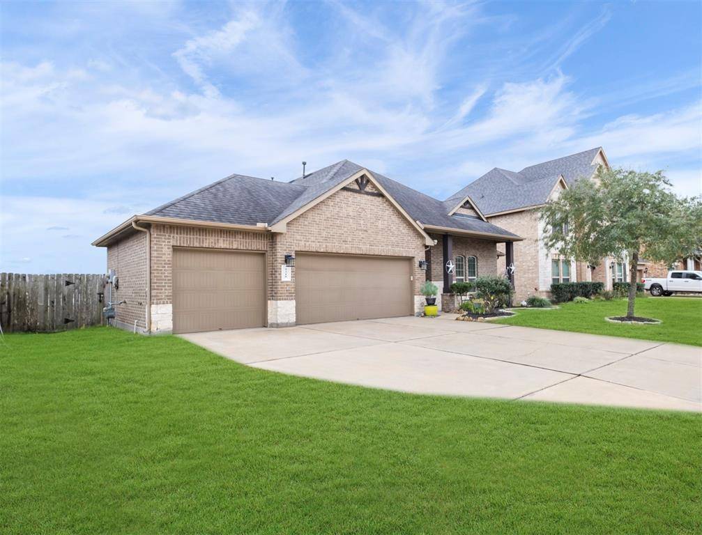 Rosenberg, TX 77469,9318 Turnbull LN