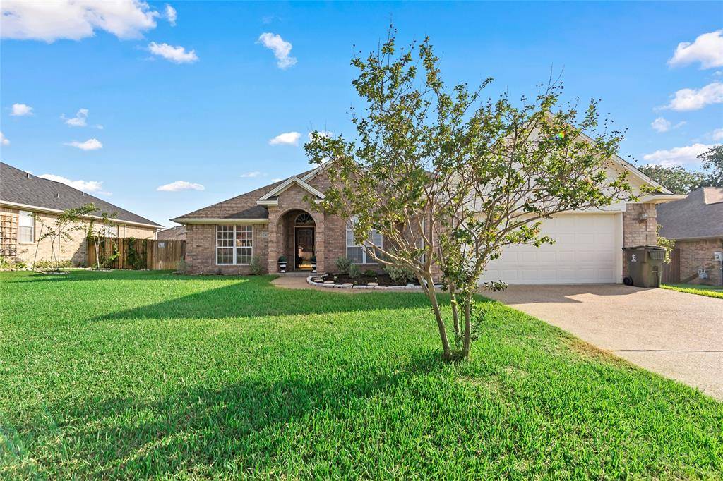 Bryan, TX 77808,2305 Kuykendall CIR