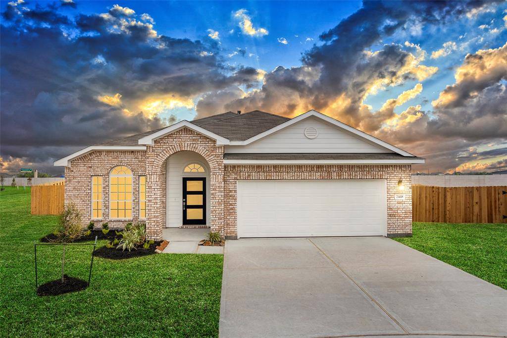 Spring, TX 77379,21418 James Juniper CT