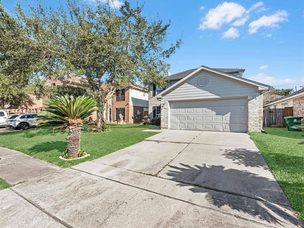 Houston, TX 77489,15703 Briargate CT