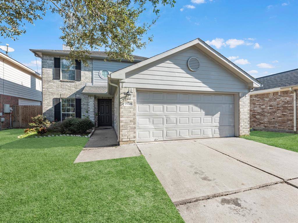 Houston, TX 77489,15703 Briargate CT