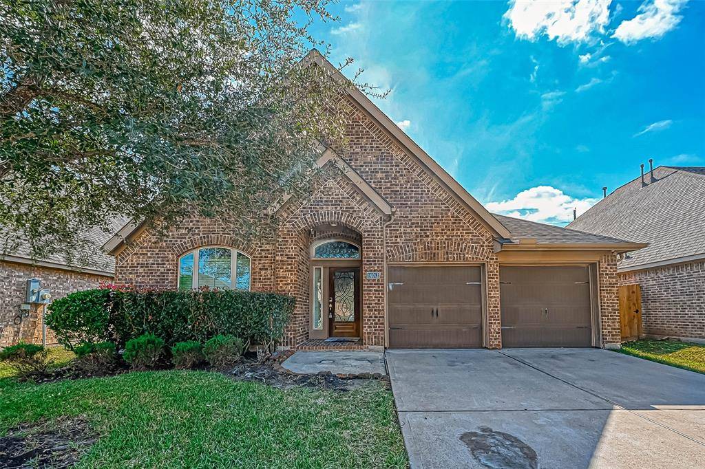 Pearland, TX 77584,14012 Mountain Sage CT