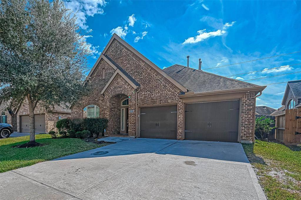 Pearland, TX 77584,14012 Mountain Sage CT