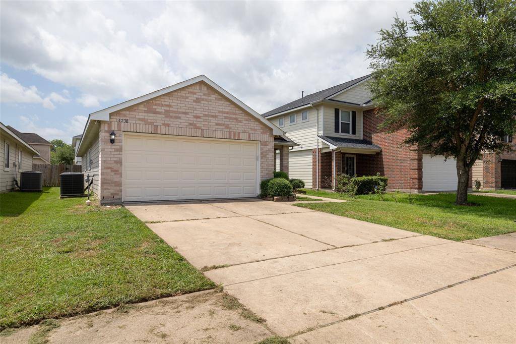 Houston, TX 77048,4238 Richmeadow DR