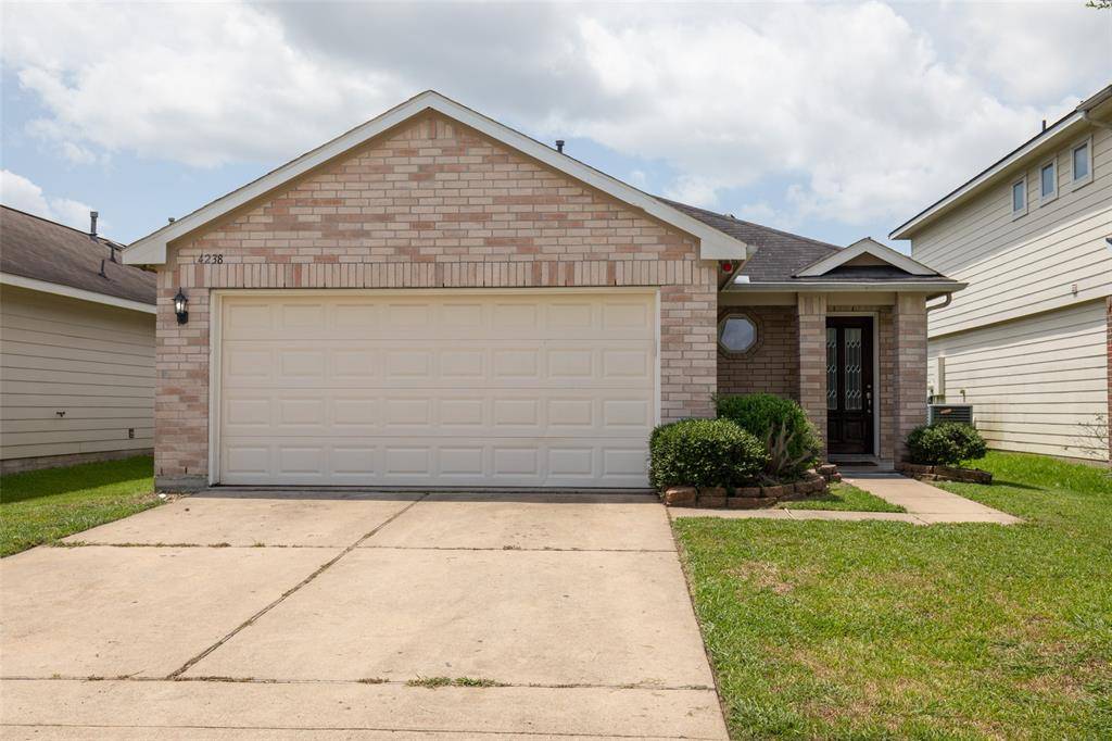 Houston, TX 77048,4238 Richmeadow DR