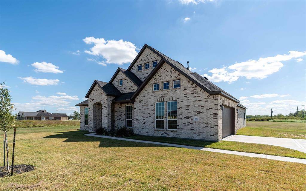 Angleton, TX 77515,303 Chenango Ranch DR