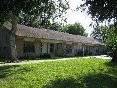 Donna, TX 78537,519 N Main ST