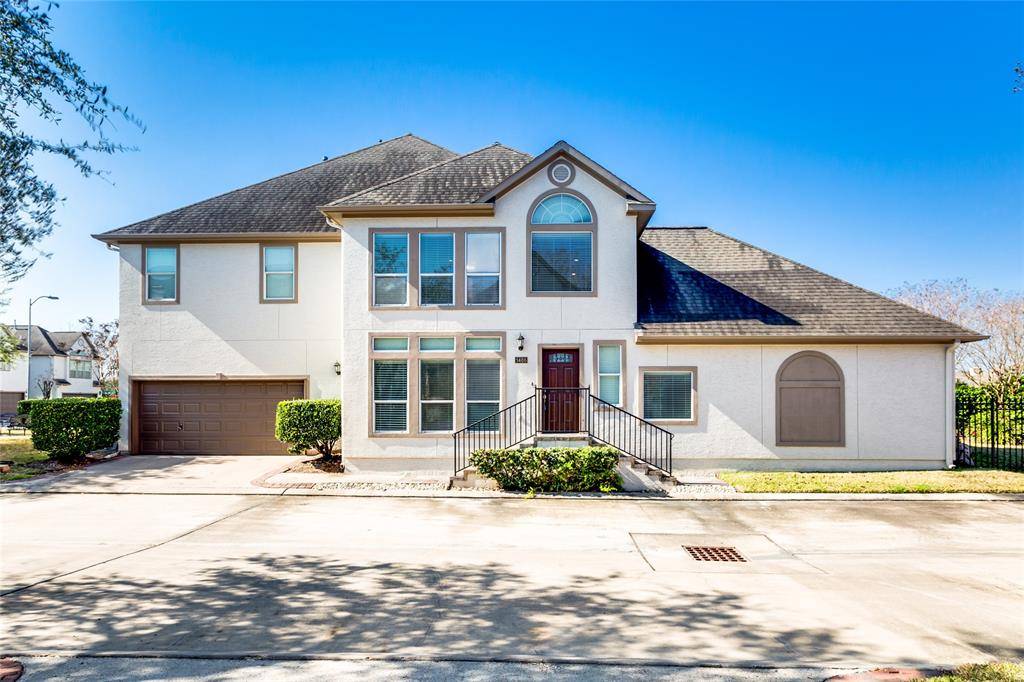 Houston, TX 77077,1406 Baldwin Square LN