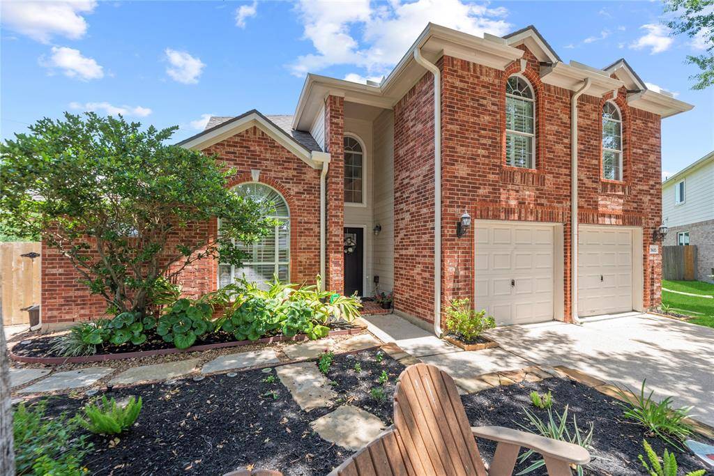 Houston, TX 77095,17602 Meadow Crossing LN