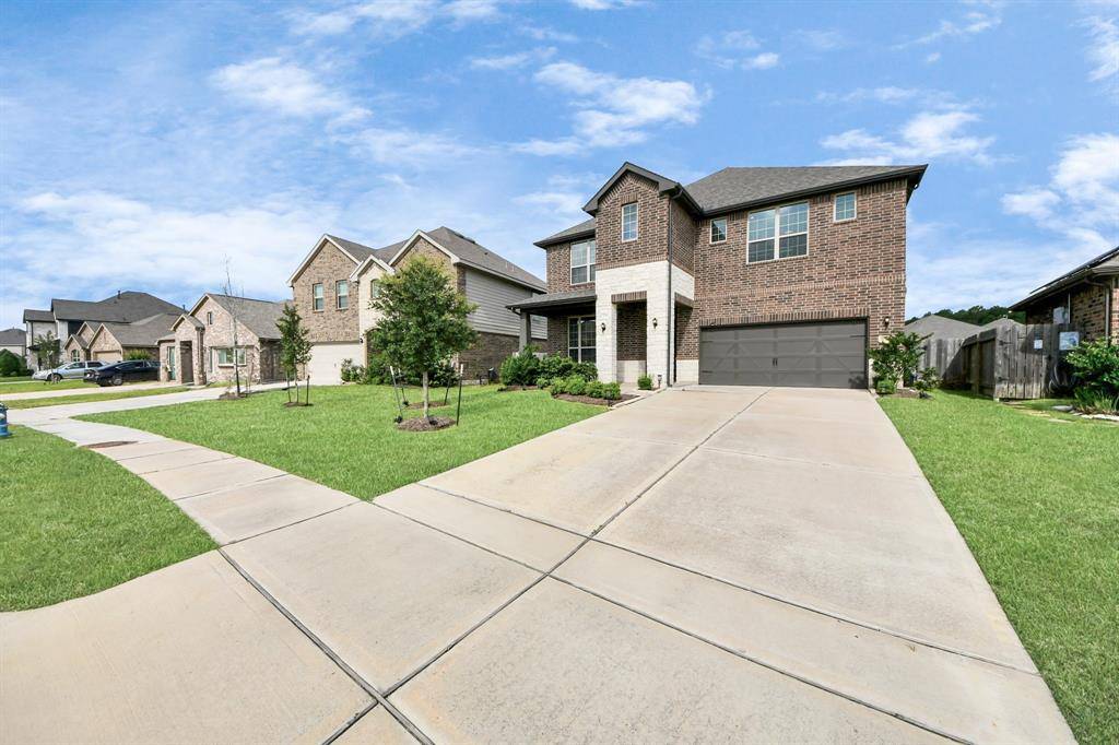 Katy, TX 77493,6331 Cambrai Wood LN