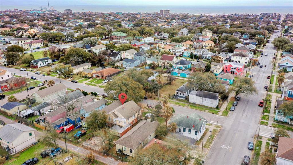 Galveston, TX 77550,3620 Avenue N 1/2